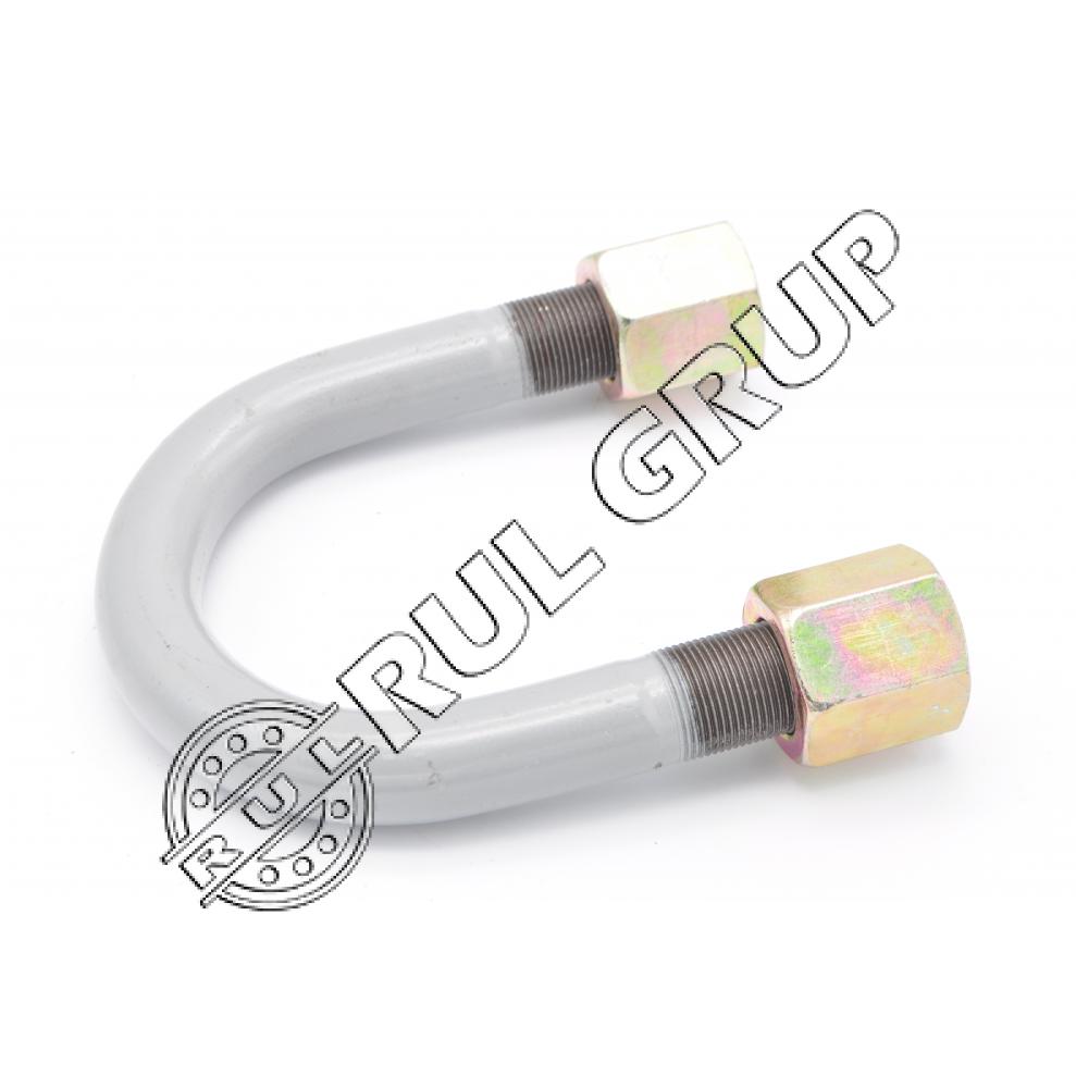 BRIDA OSIE U650 TV UTB